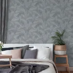 Advantage Suki wallpaper, color Grey, SKU 4035-37836-4