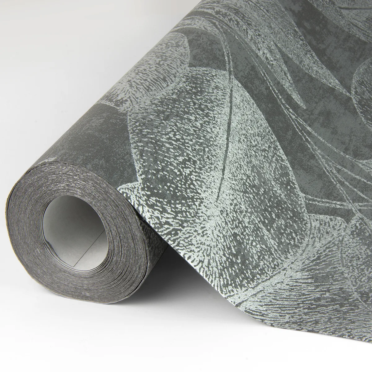 Advantage Suki wallpaper, color Grey, SKU 4035-37836-4