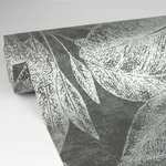 Advantage Suki wallpaper, color Grey, SKU 4035-37836-4