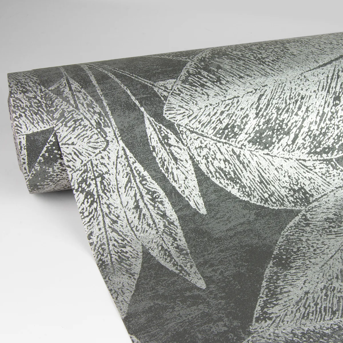 Advantage Suki wallpaper, color Grey, SKU 4035-37836-4