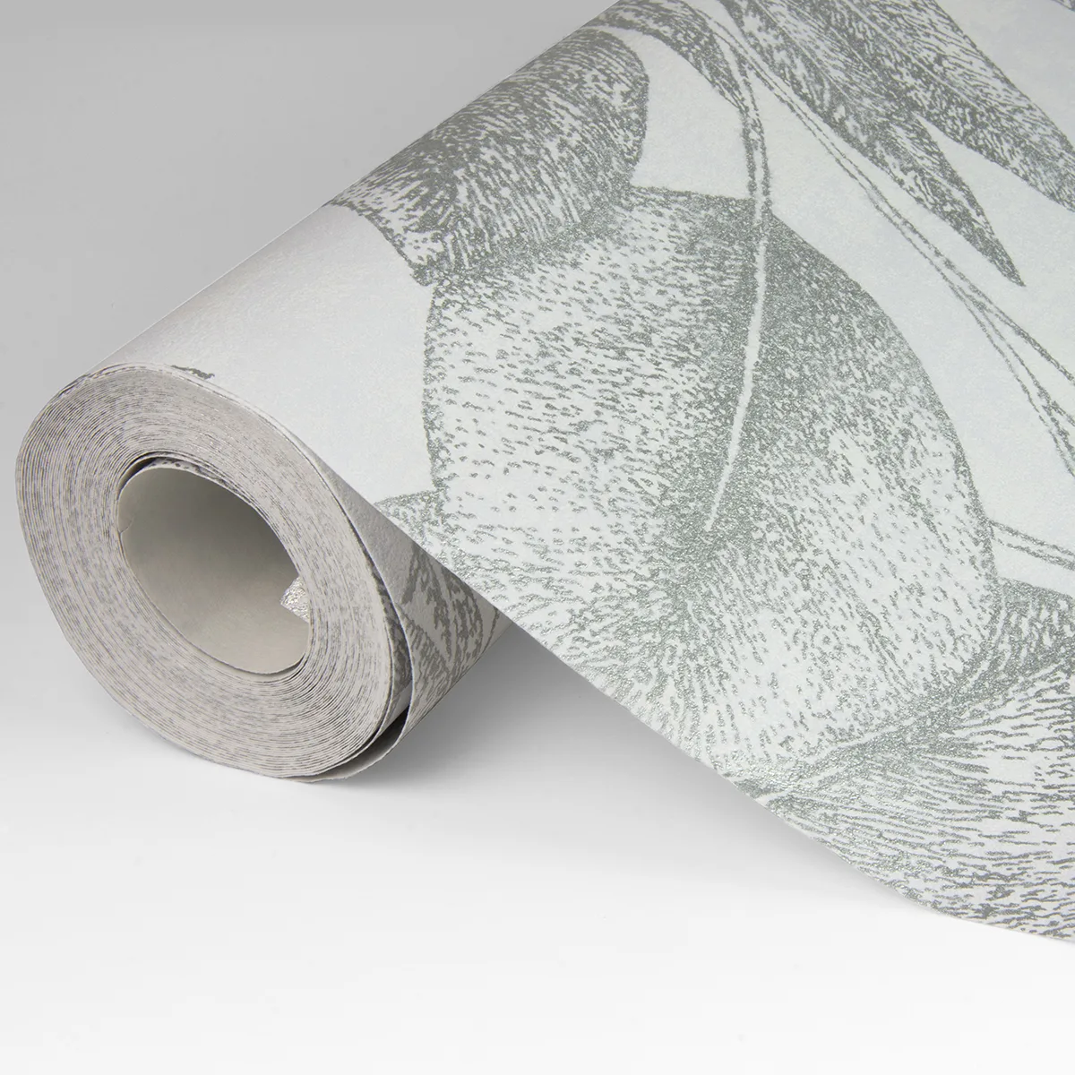 Advantage Suki - Silver Wallpaper | Buy Online Advantage Suki wallpaper, color Silver, SKU 4035-37836-2