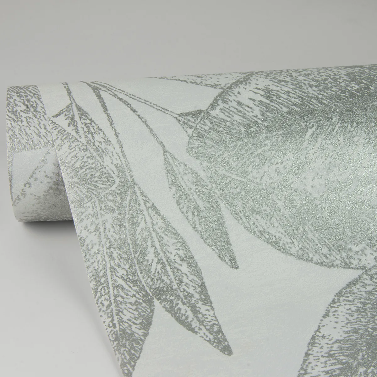 Advantage Suki - Silver Wallpaper | Buy Online Advantage Suki wallpaper, color Silver, SKU 4035-37836-2