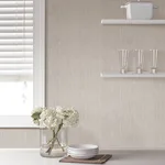Advantage Sunshower wallpaper, color Light Grey, SKU 4168-16638