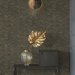 Advantage Tatlin wallpaper, color Brown, SKU 2980-38309-7