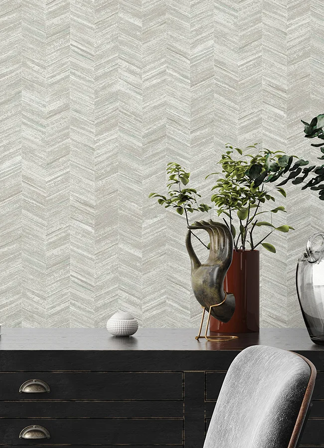 Advantage Tatlin wallpaper, color Grey, SKU 2980-38309-4