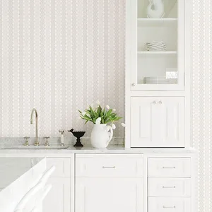 Advantage Taylor wallpaper, color Light Grey, SKU 2809-IH20015