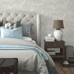Advantage Teatro wallpaper, color White, SKU 4044-38023-4