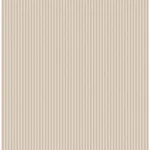 Advantage Ticking - Beige Wallpaper | Buy Online Advantage Ticking wallpaper, color Beige, SKU 4164-M1848