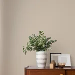 Advantage Ticking - Beige Wallpaper | Buy Online Advantage Ticking wallpaper, color Beige, SKU 4164-M1848