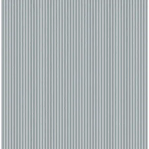 Advantage Ticking wallpaper, color Blue, SKU 4164-M1845