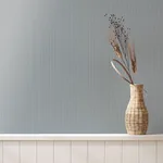Advantage Ticking - Blue Wallpaper | Buy Online Advantage Ticking wallpaper, color Blue, SKU 4164-M1845