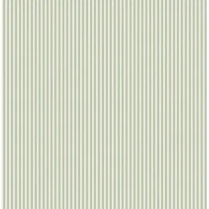 Advantage Ticking wallpaper, color Light Green, SKU 4164-M1846
