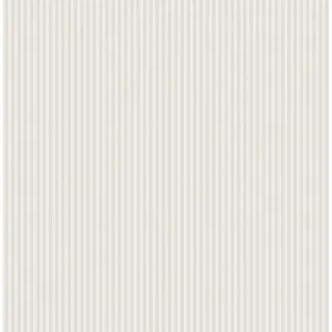 Advantage Ticking wallpaper, color Light Grey, SKU 4164-M1847