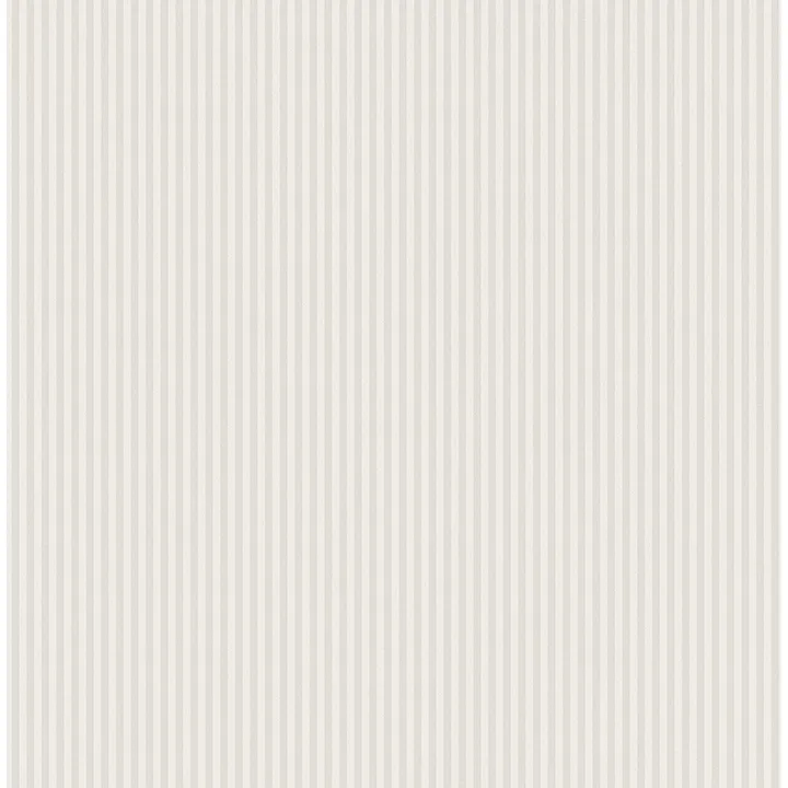 Advantage Ticking wallpaper, color Light Grey, SKU 4164-M1847
