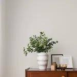 Advantage Ticking - Light Grey Wallpaper | Buy Online Advantage Ticking wallpaper, color Light Grey, SKU 4164-M1847