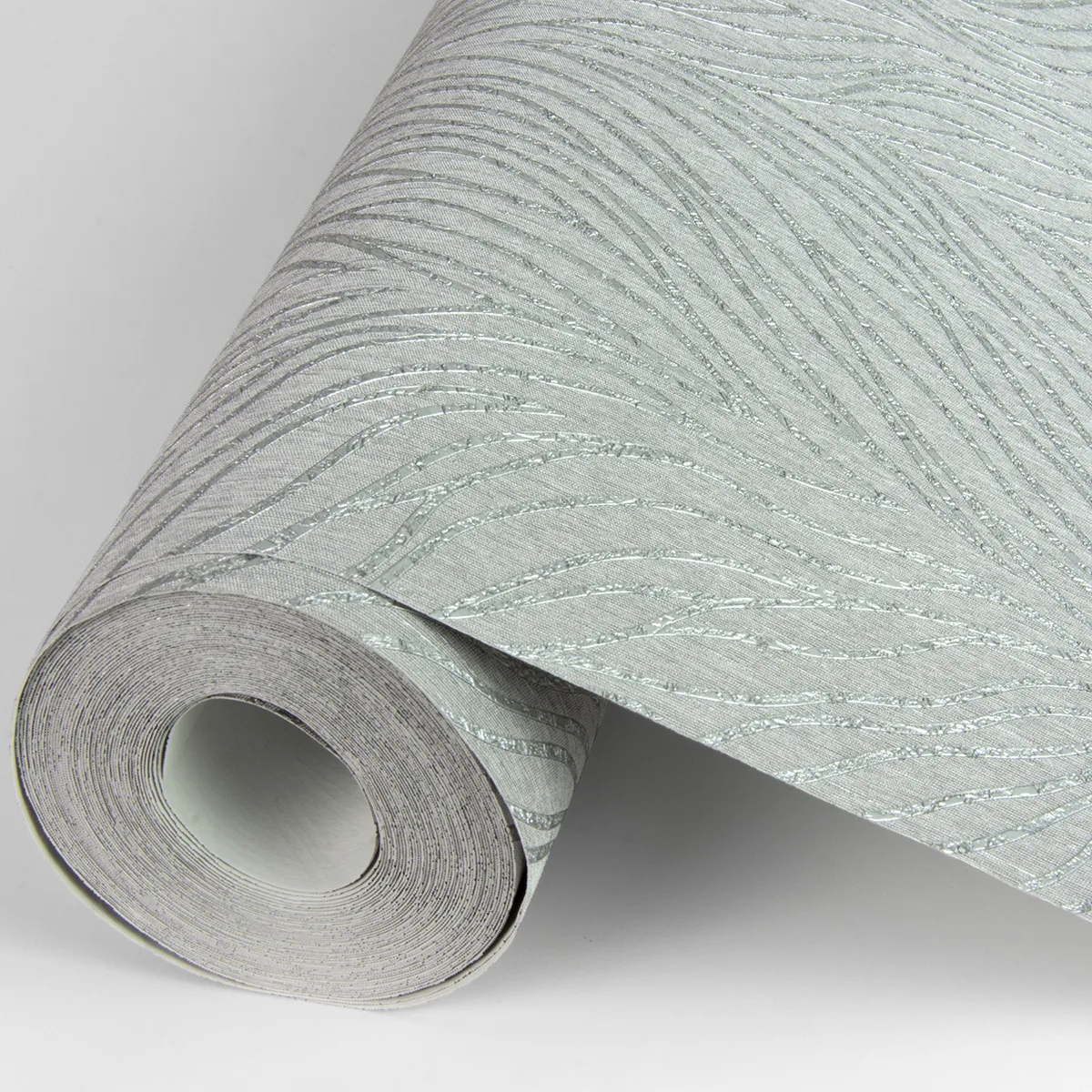 Advantage Tomo - Grey Wallpaper | Buy Online Advantage Tomo wallpaper, color Grey, SKU 4035-58427