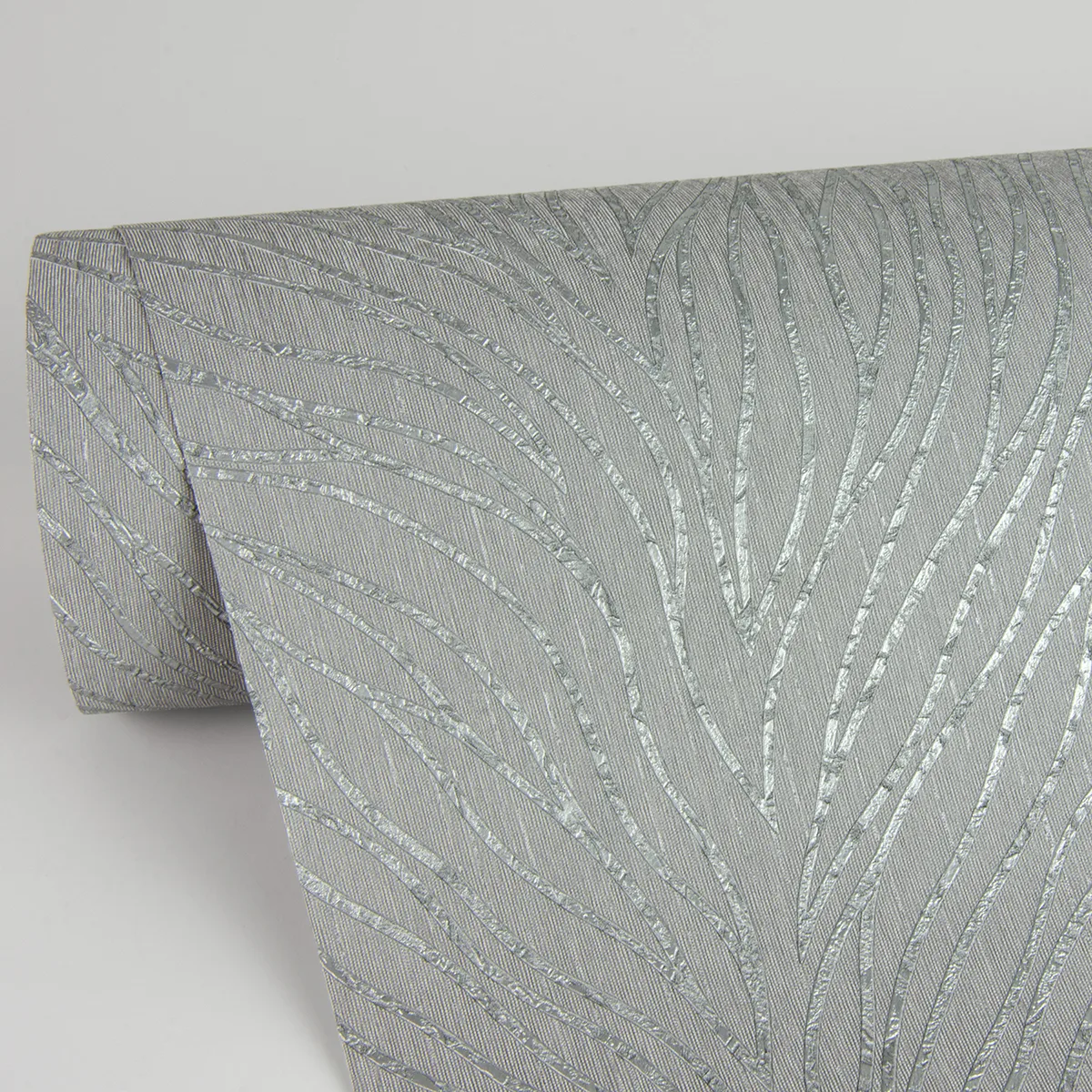 Advantage Tomo - Grey Wallpaper | Buy Online Advantage Tomo wallpaper, color Grey, SKU 4035-58427