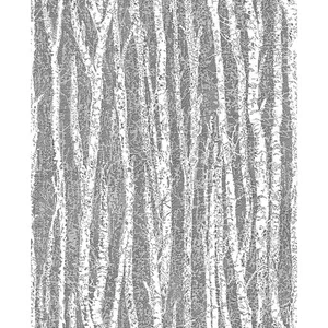 Advantage Toyon wallpaper, color Black, SKU 2811-24580
