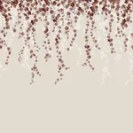 Advantage Trailing Ivy - Brown Wallpaper | Buy Online Advantage Trailing Ivy wallpaper, color Brown, SKU 4164-50941