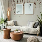 Advantage Trailing Ivy - Brown Wallpaper | Buy Online Advantage Trailing Ivy wallpaper, color Brown, SKU 4164-50941