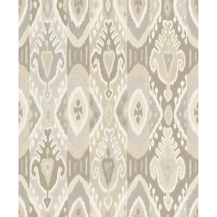 Advantage Villon wallpaper, color Light Grey, SKU 2980-560558