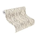 Advantage Villon - Light Grey Wallpaper | Buy Online Advantage Villon wallpaper, color Light Grey, SKU 2980-560558