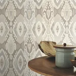 Advantage Villon - Light Grey Wallpaper | Buy Online Advantage Villon wallpaper, color Light Grey, SKU 2980-560558