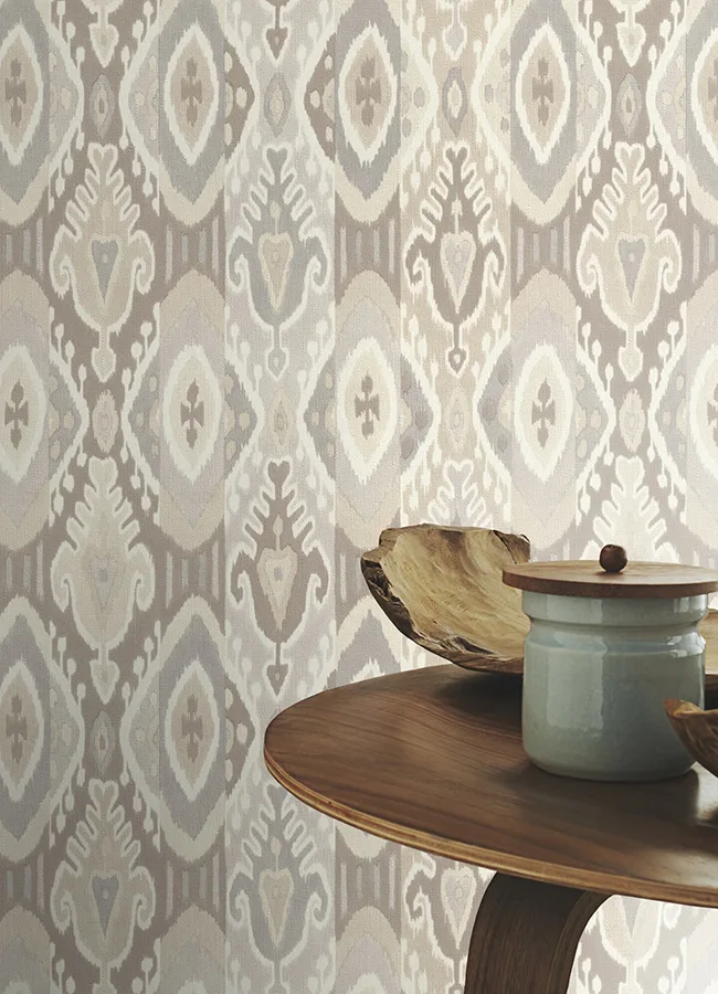 Advantage Villon - Light Grey Wallpaper | Buy Online Advantage Villon wallpaper, color Light Grey, SKU 2980-560558