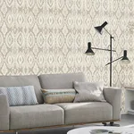 Advantage Villon - Light Grey Wallpaper | Buy Online Advantage Villon wallpaper, color Light Grey, SKU 2980-560558