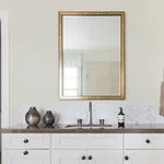 Advantage Wallis wallpaper, color Off White, SKU 4025-82544