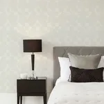 Advantage Wegener wallpaper, color Champagne, SKU 4082-381963