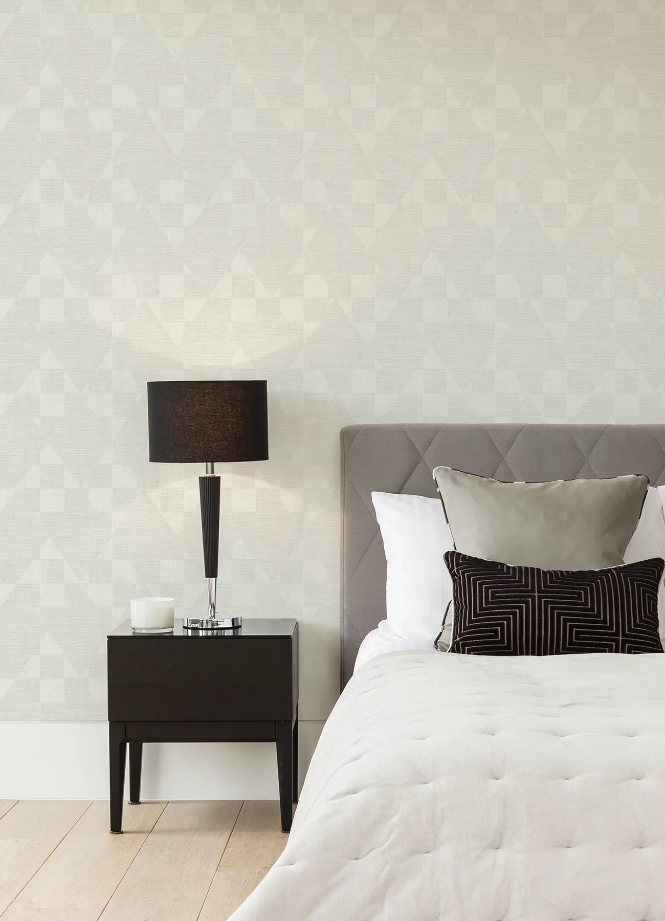 Advantage Wegener wallpaper, color Champagne, SKU 4082-381963