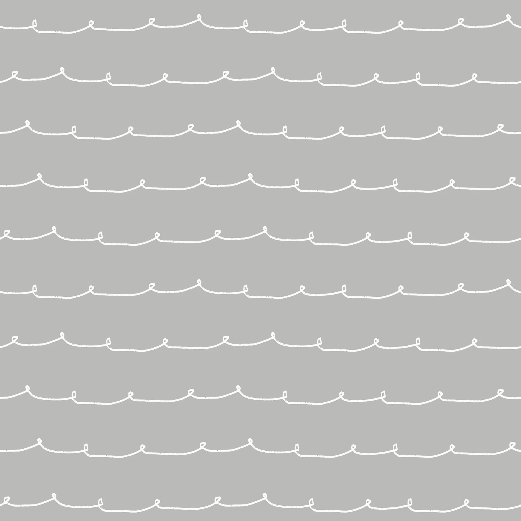 Advantage Wiggle Line wallpaper, color Grey, SKU 4203-27570