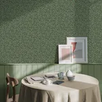 Advantage Winter Berry - Evergreen Wallpaper | Buy Online Advantage Winter Berry wallpaper, color Evergreen, SKU 4164-M1844