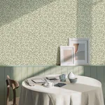 Advantage Winter Berry - Green Wallpaper | Buy Online Advantage Winter Berry wallpaper, color Green, SKU 4164-M1840