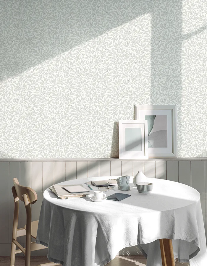 Advantage Winter Berry - Light Grey Wallpaper | Buy Online Advantage Winter Berry wallpaper, color Light Grey, SKU 4164-M1843