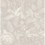 Advantage Woodland - Light Grey Wallpaper | Buy Online Advantage Woodland wallpaper, color Light Grey, SKU 4164-M1800