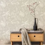 Advantage Woodland - Light Grey Wallpaper | Buy Online Advantage Woodland wallpaper, color Light Grey, SKU 4164-M1800