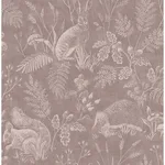 Advantage Woodland - Mahogany Wallpaper | Buy Online Advantage Woodland wallpaper, color Mahogany, SKU 4164-M1803