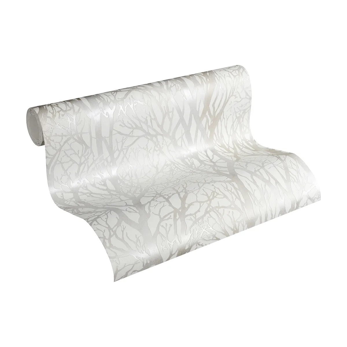 Advantage Yasuo wallpaper, color Cream, SKU 4035-30094-1