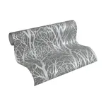 Advantage Yasuo - Grey Wallpaper | Buy Online Advantage Yasuo wallpaper, color Grey, SKU 4035-30094-3