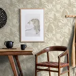 Advantage Yubi - Gold Wallpaper | Buy Online Advantage Yubi wallpaper, color Gold, SKU 4035-832549