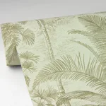 Advantage Yubi - Gold Wallpaper | Buy Online Advantage Yubi wallpaper, color Gold, SKU 4035-832549