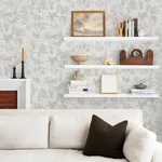 Advantage Zapata - Off White Wallpaper | Buy Online Advantage Zapata wallpaper, color Off White, SKU 4044-38021-1