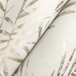 Antonina Vella Allerton Bamboo - Alabaster Wallpaper | Buy Online Antonina Vella Allerton Bamboo wallpaper, color Alabaster, SKU AB3065