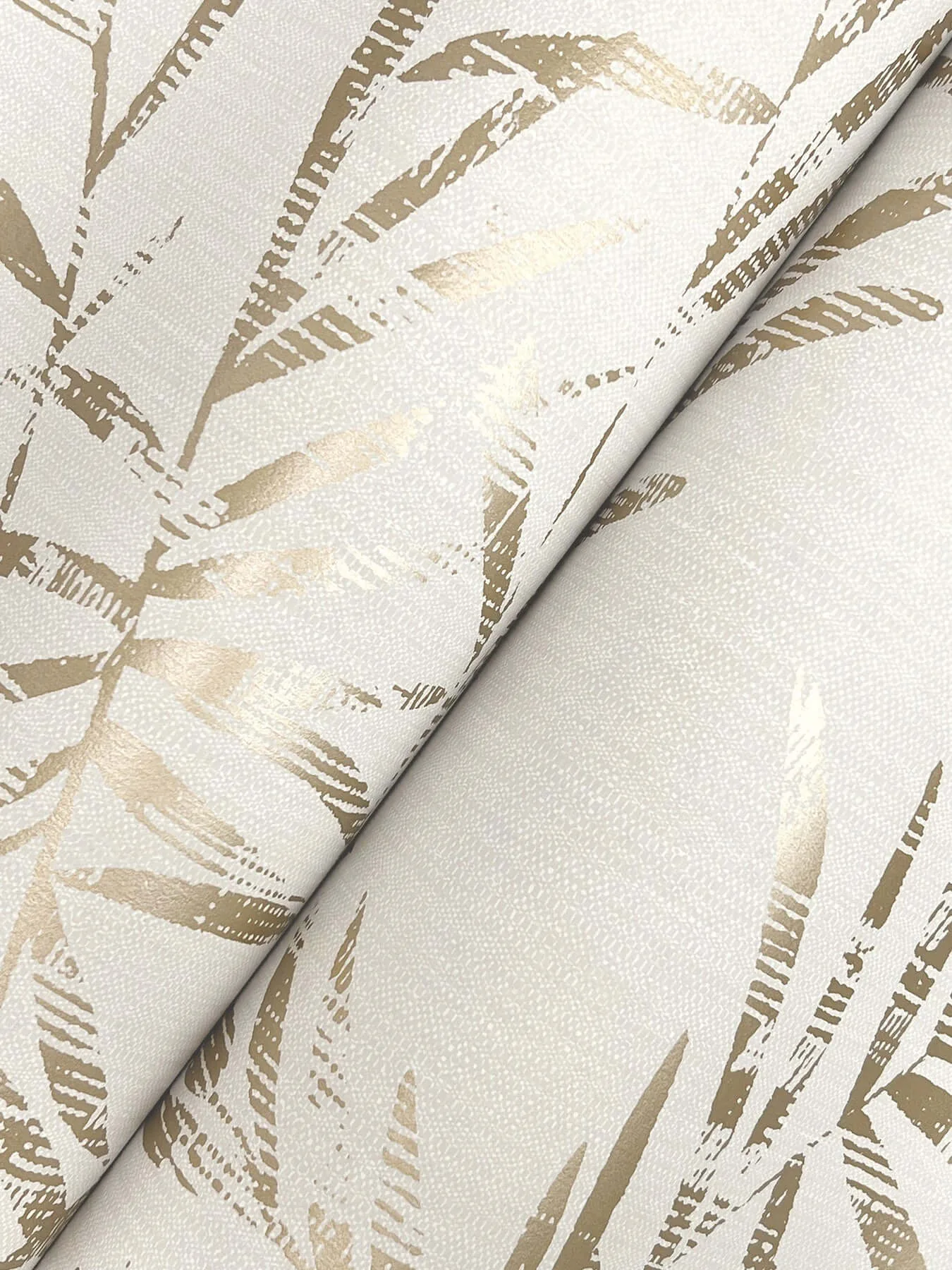 Antonina Vella Allerton Bamboo - Alabaster Wallpaper | Buy Online Antonina Vella Allerton Bamboo wallpaper, color Alabaster, SKU AB3065