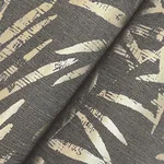 Antonina Vella Allerton Bamboo - Black Wallpaper | Buy Online Antonina Vella Allerton Bamboo wallpaper, color Black, SKU AB3061