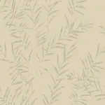 Antonina Vella Allerton Bamboo - Linen Wallpaper | Buy Online Antonina Vella Allerton Bamboo wallpaper, color Linen, SKU AB3063