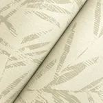 Antonina Vella Allerton Bamboo - Linen Wallpaper | Buy Online Antonina Vella Allerton Bamboo wallpaper, color Linen, SKU AB3063