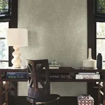 Antonina Vella Allerton Bamboo - Taupe Wallpaper | Buy Online Antonina Vella Allerton Bamboo wallpaper, color Taupe, SKU AB3062